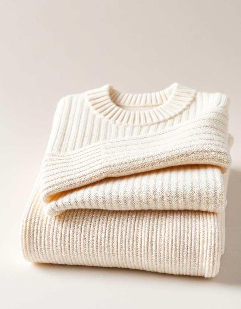 Cashmere Knit